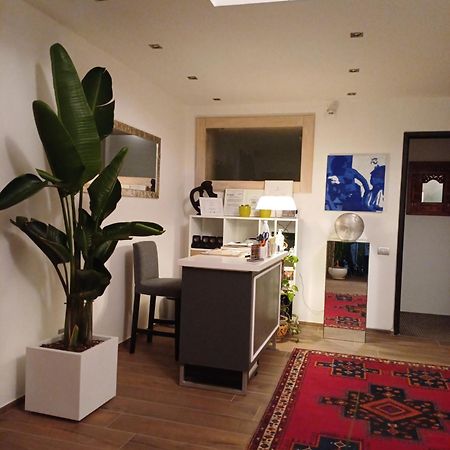 Bed & Breakfast Idomeneo 63 Lecce Zewnętrze zdjęcie