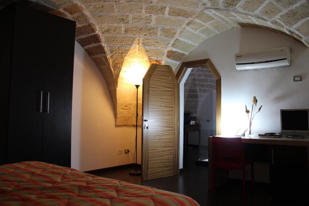 Bed & Breakfast Idomeneo 63 Lecce Pokój zdjęcie