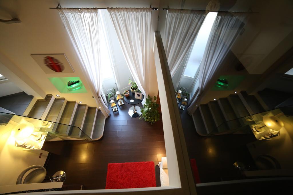Bed & Breakfast Idomeneo 63 Lecce Zewnętrze zdjęcie