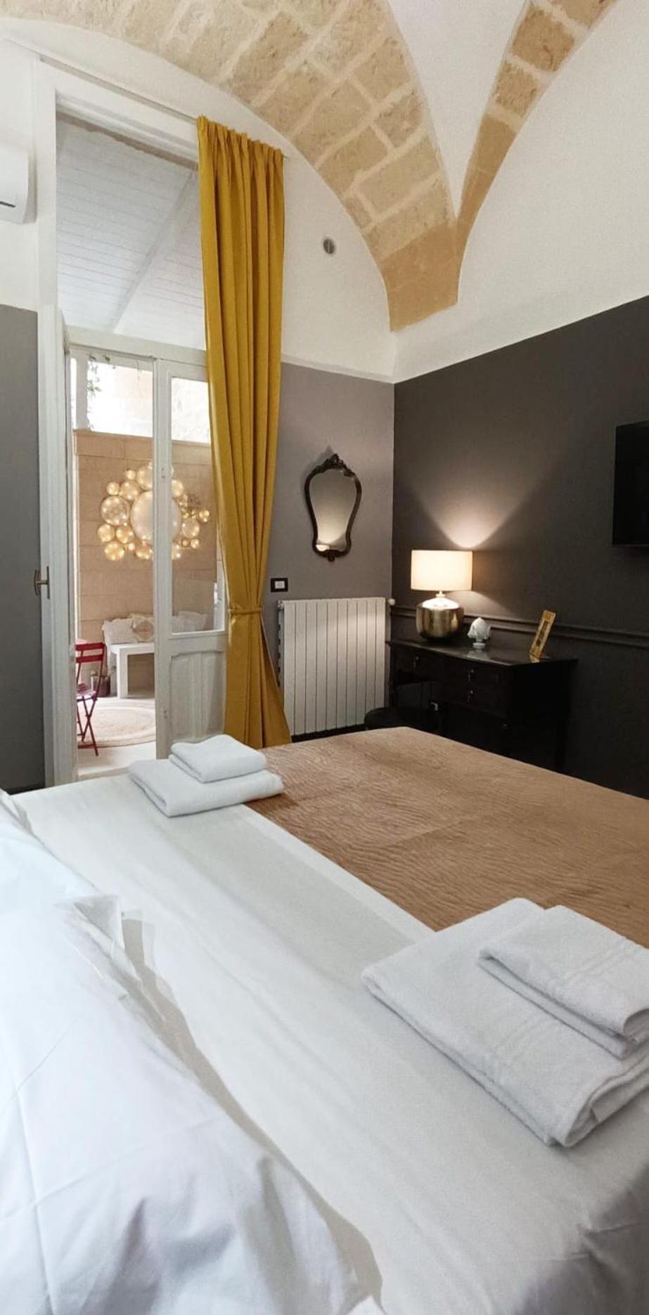 Bed & Breakfast Idomeneo 63 Lecce Zewnętrze zdjęcie