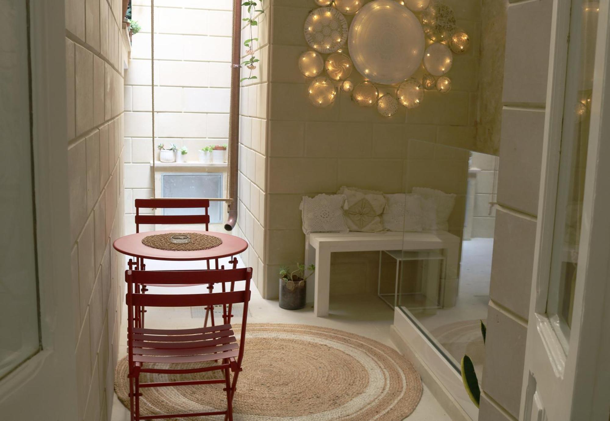 Bed & Breakfast Idomeneo 63 Lecce Zewnętrze zdjęcie