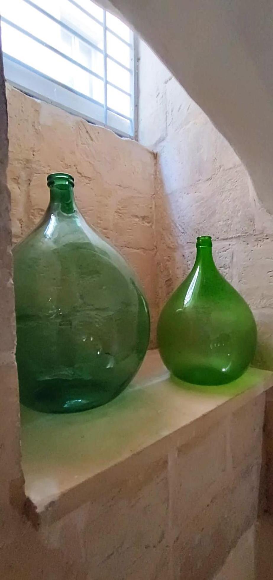 Bed & Breakfast Idomeneo 63 Lecce Zewnętrze zdjęcie
