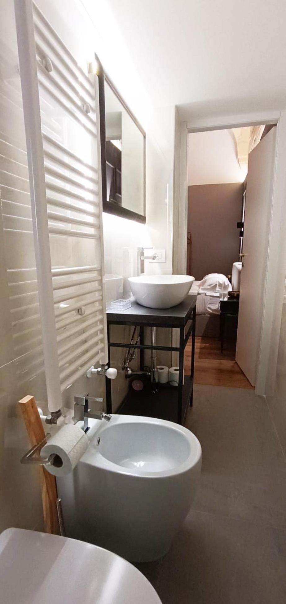 Bed & Breakfast Idomeneo 63 Lecce Zewnętrze zdjęcie