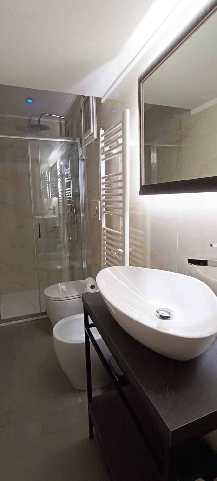 Bed & Breakfast Idomeneo 63 Lecce Zewnętrze zdjęcie