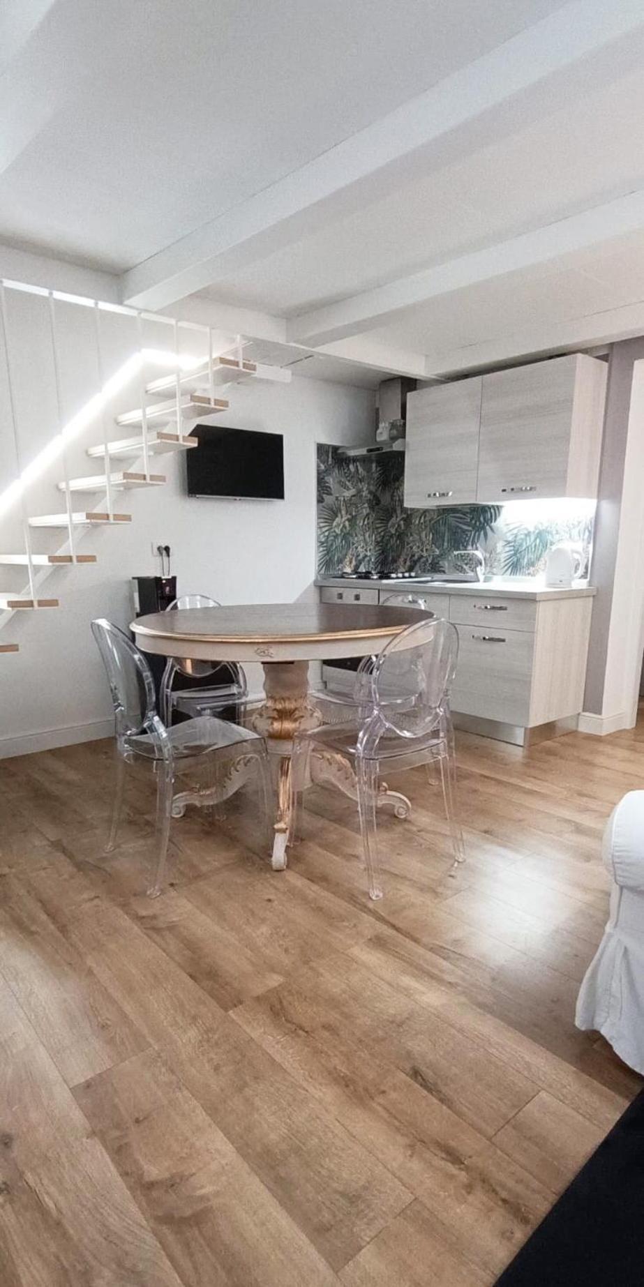 Bed & Breakfast Idomeneo 63 Lecce Zewnętrze zdjęcie