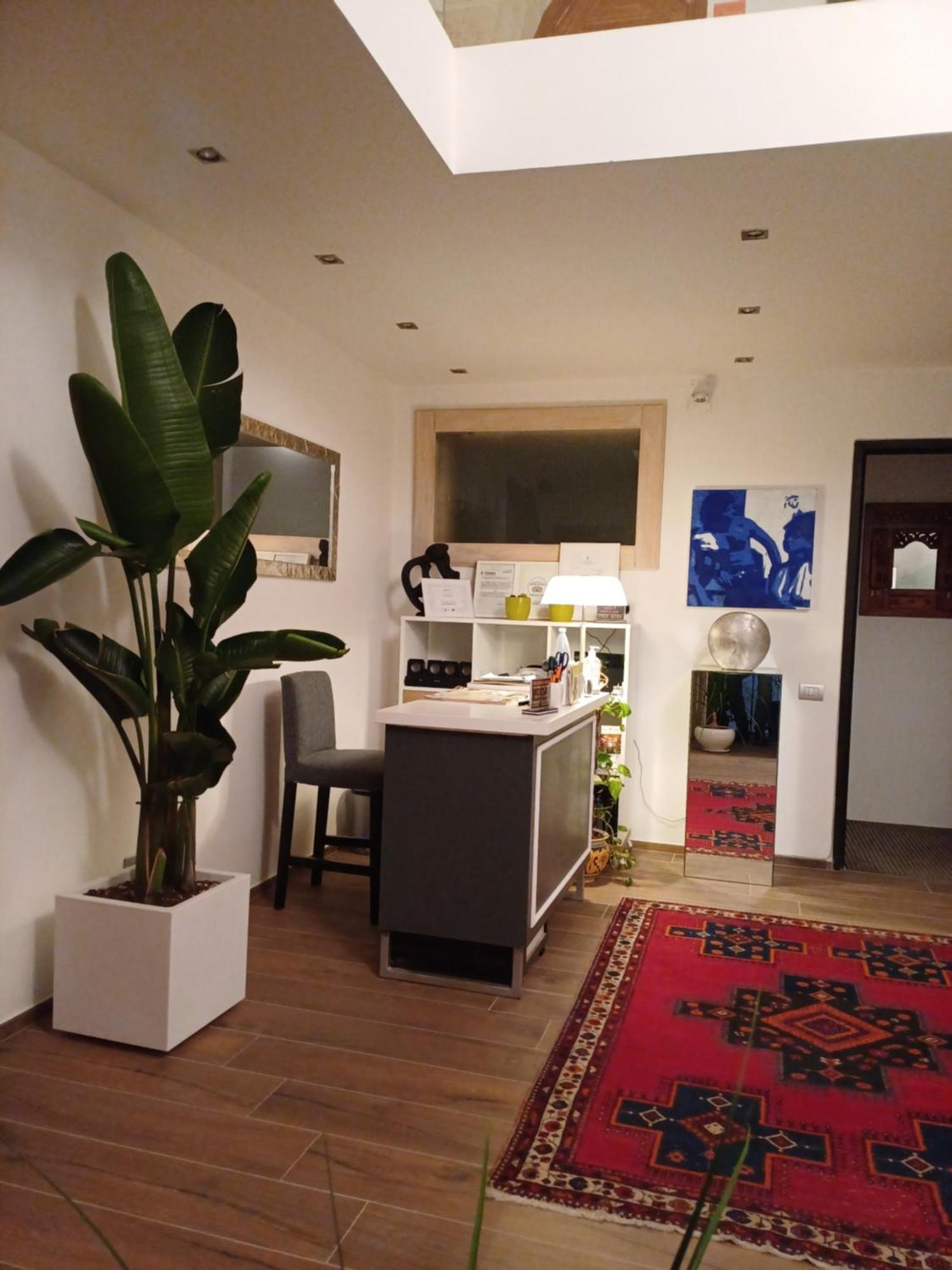 Bed & Breakfast Idomeneo 63 Lecce Zewnętrze zdjęcie