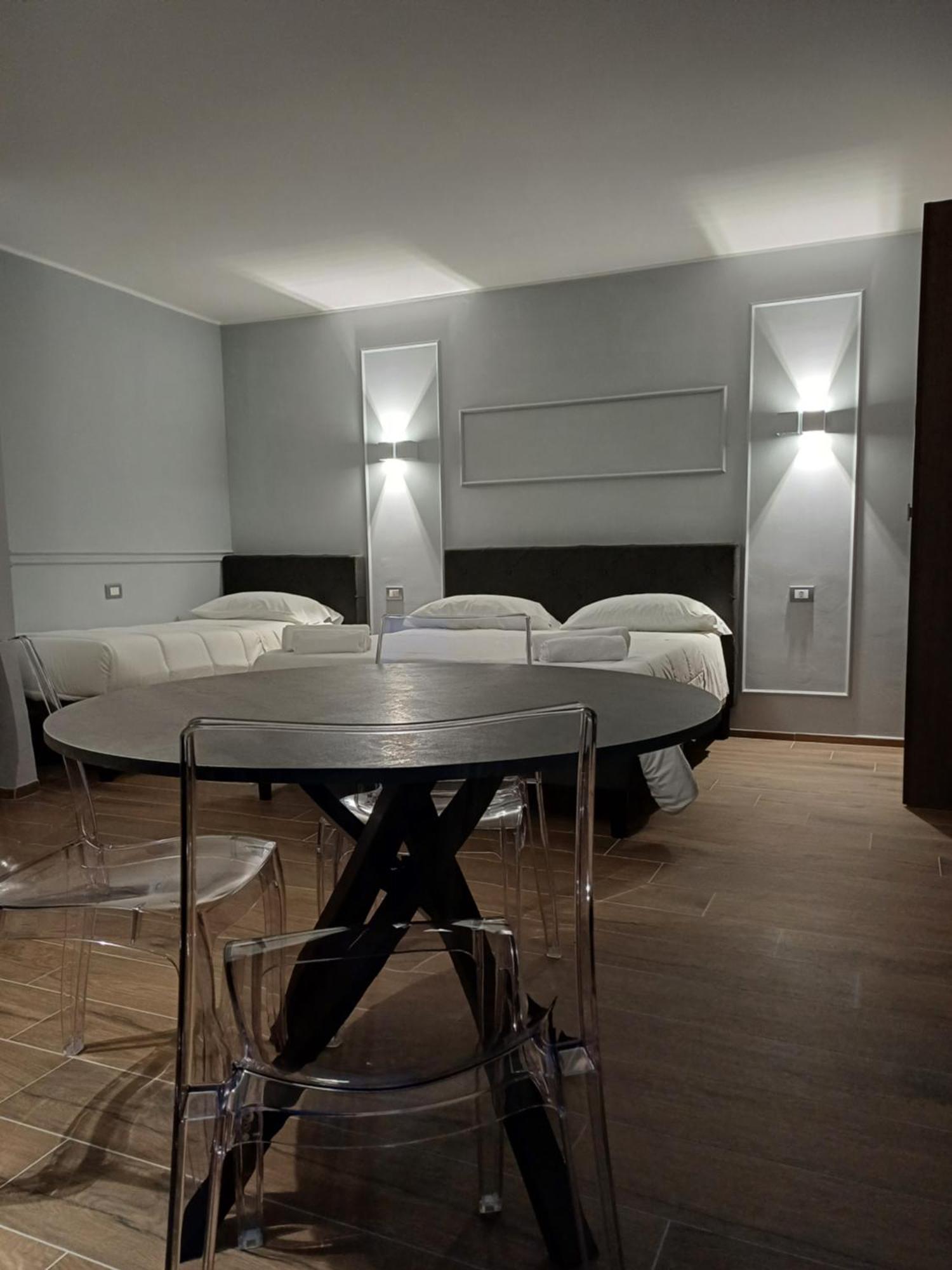 Bed & Breakfast Idomeneo 63 Lecce Zewnętrze zdjęcie