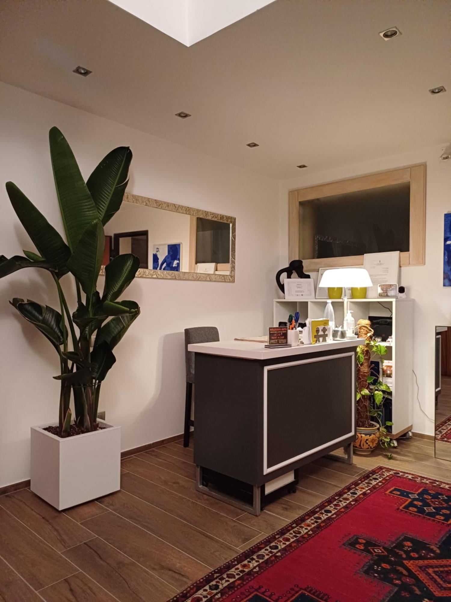 Bed & Breakfast Idomeneo 63 Lecce Zewnętrze zdjęcie