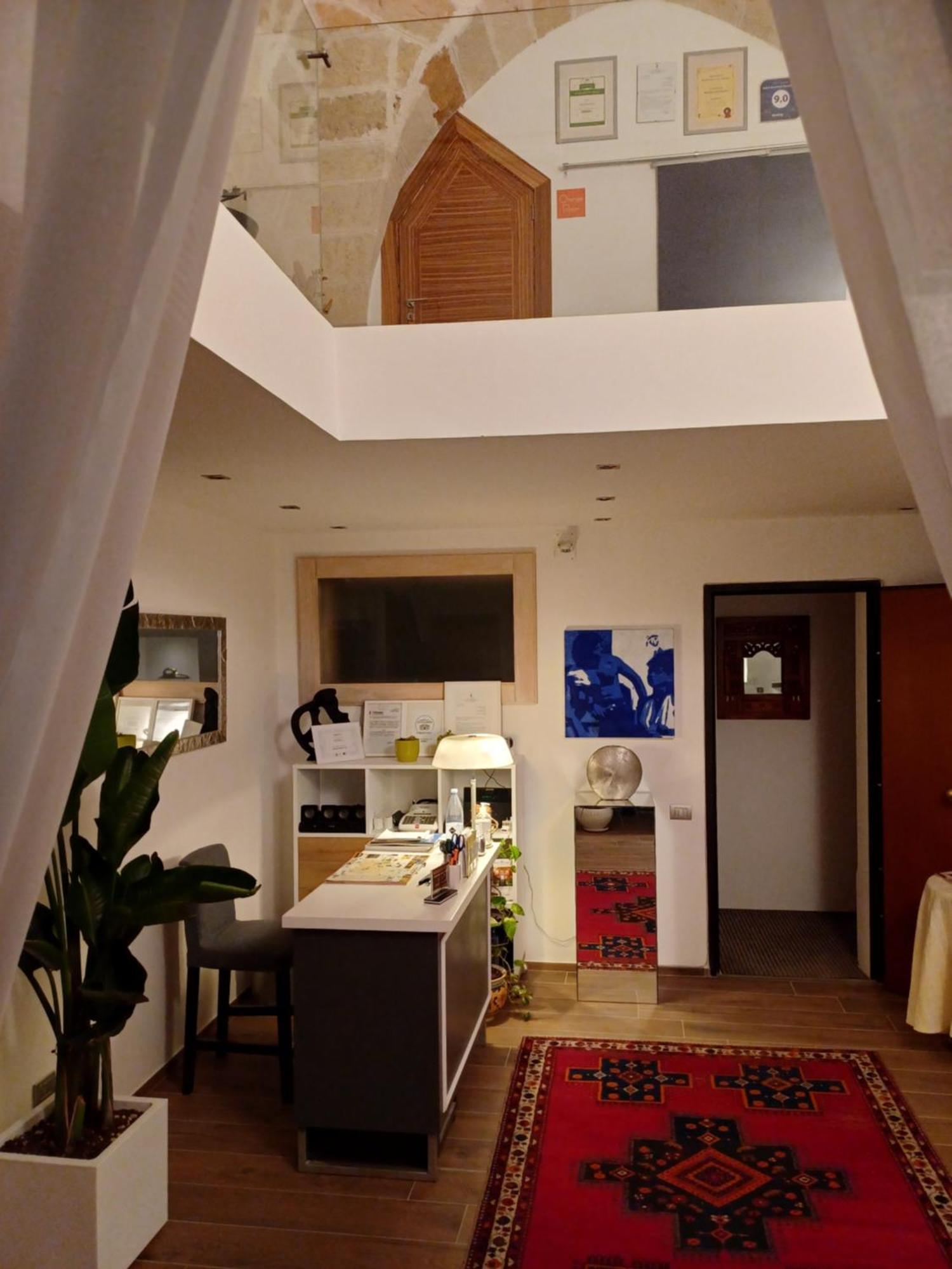 Bed & Breakfast Idomeneo 63 Lecce Zewnętrze zdjęcie