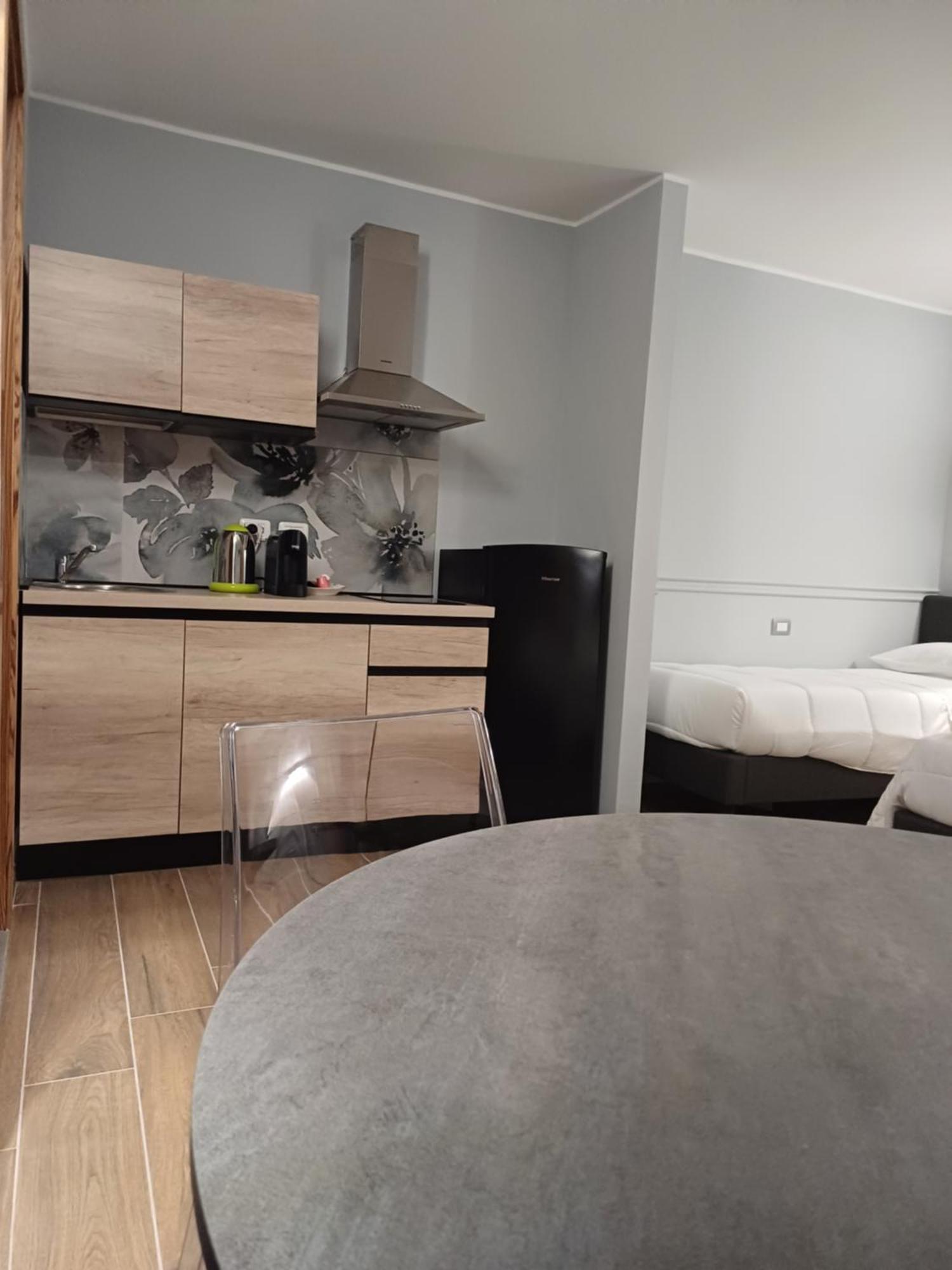 Bed & Breakfast Idomeneo 63 Lecce Zewnętrze zdjęcie