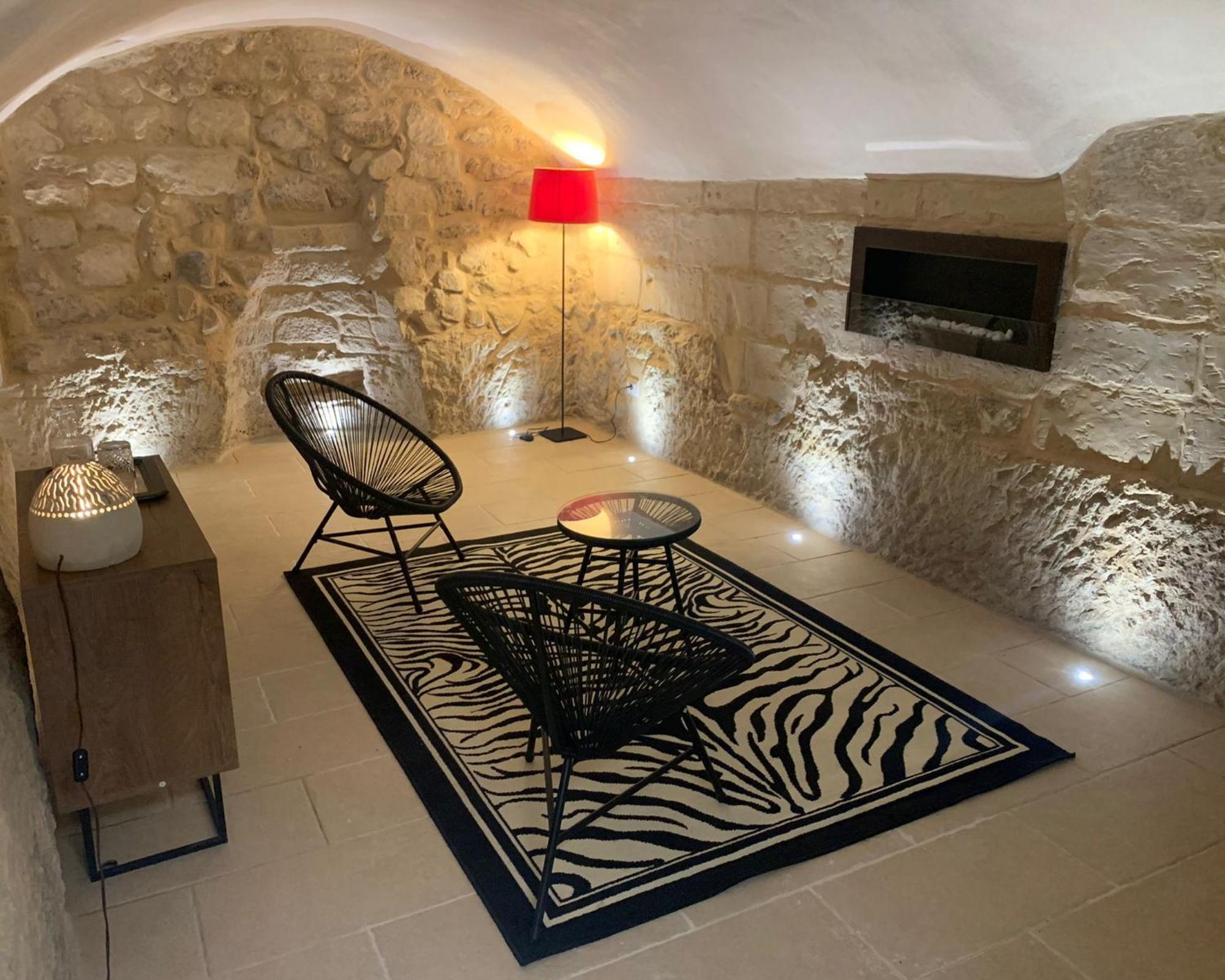 Bed & Breakfast Idomeneo 63 Lecce Zewnętrze zdjęcie