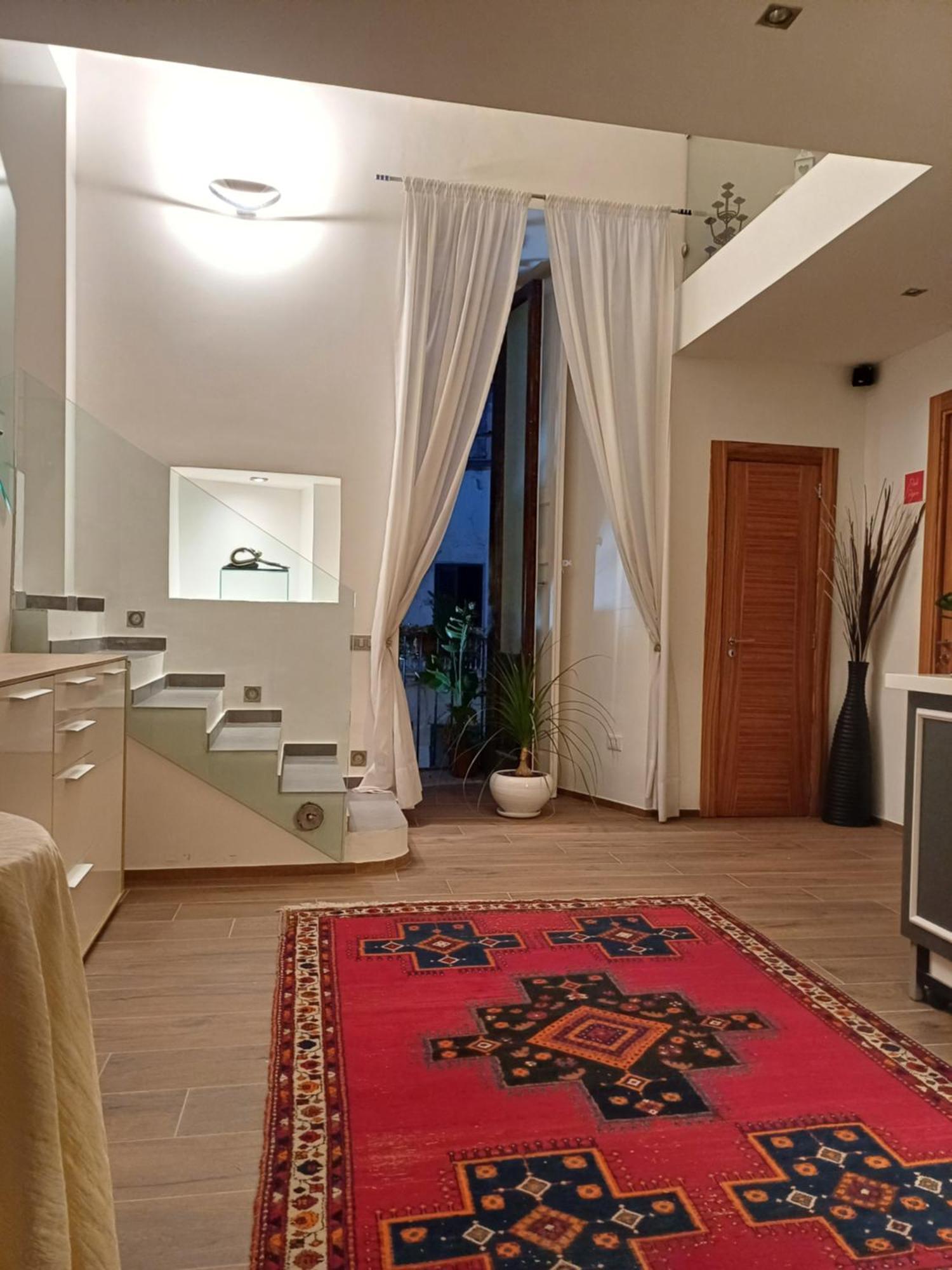 Bed & Breakfast Idomeneo 63 Lecce Zewnętrze zdjęcie