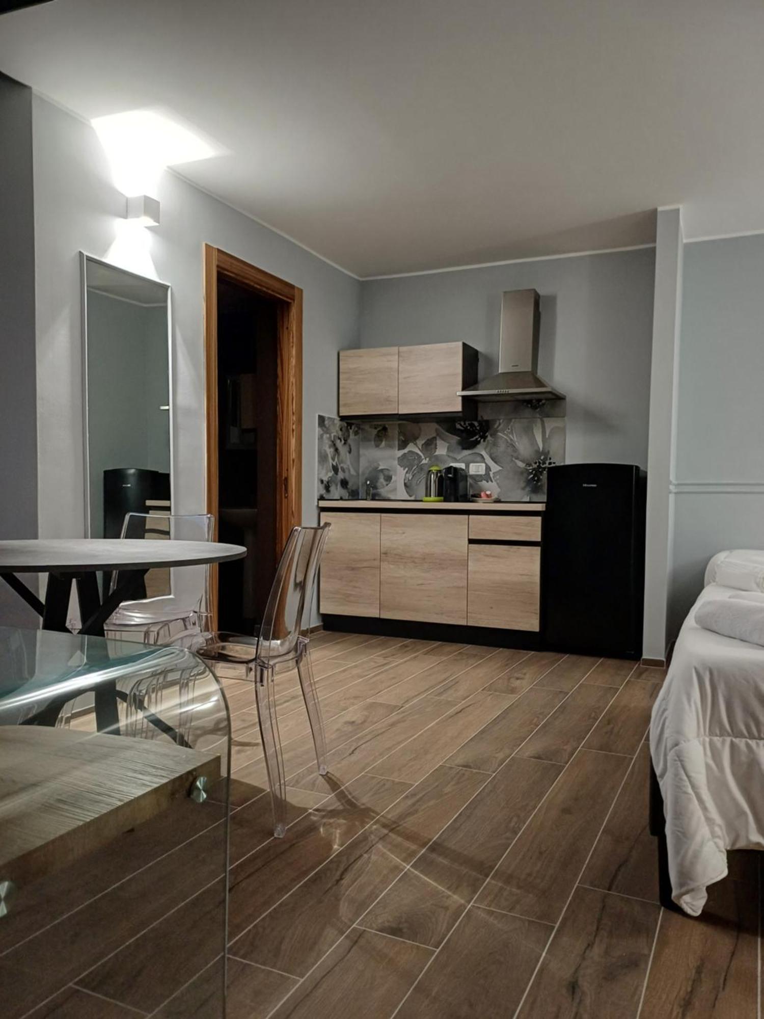 Bed & Breakfast Idomeneo 63 Lecce Zewnętrze zdjęcie