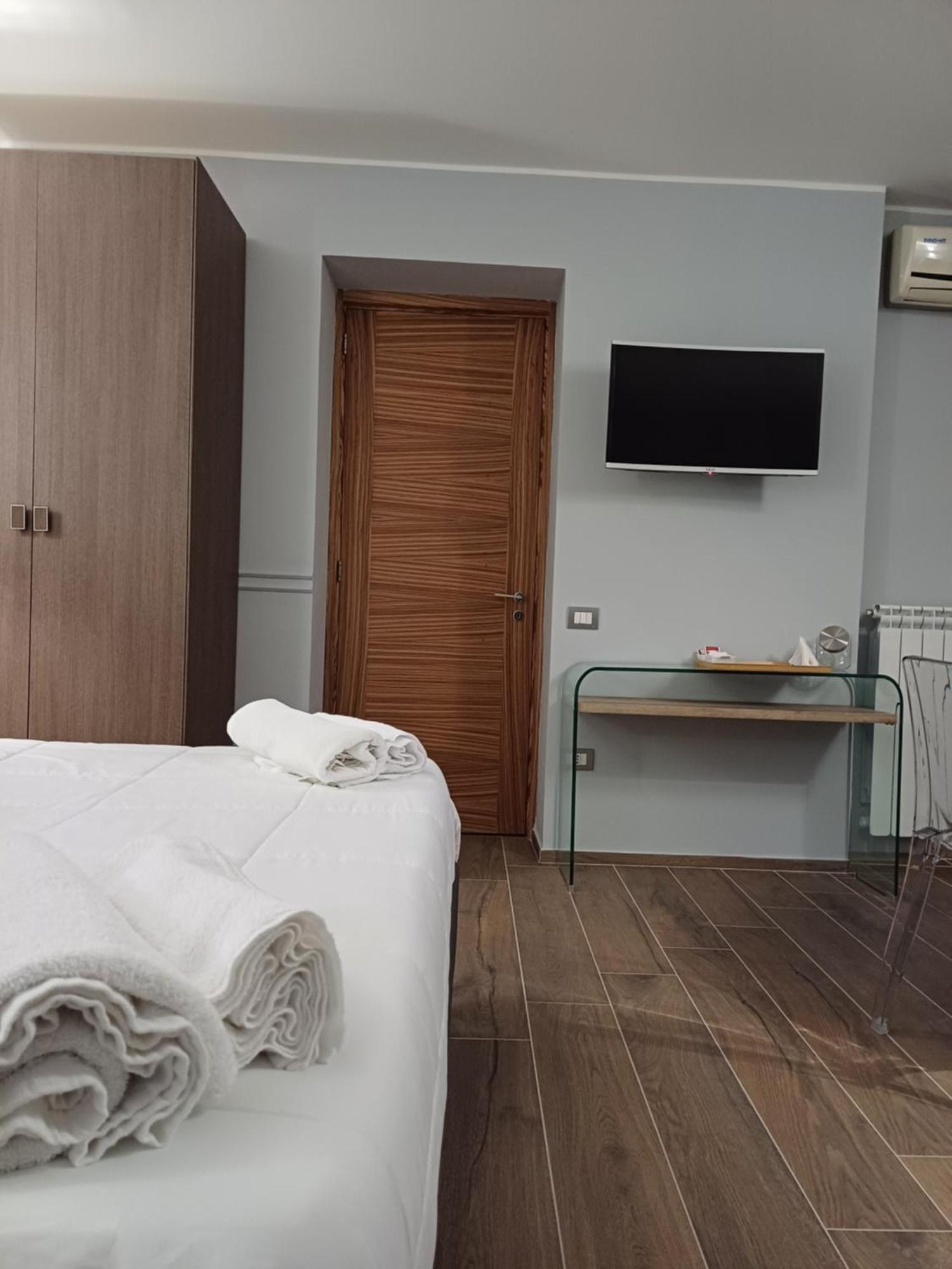 Bed & Breakfast Idomeneo 63 Lecce Zewnętrze zdjęcie