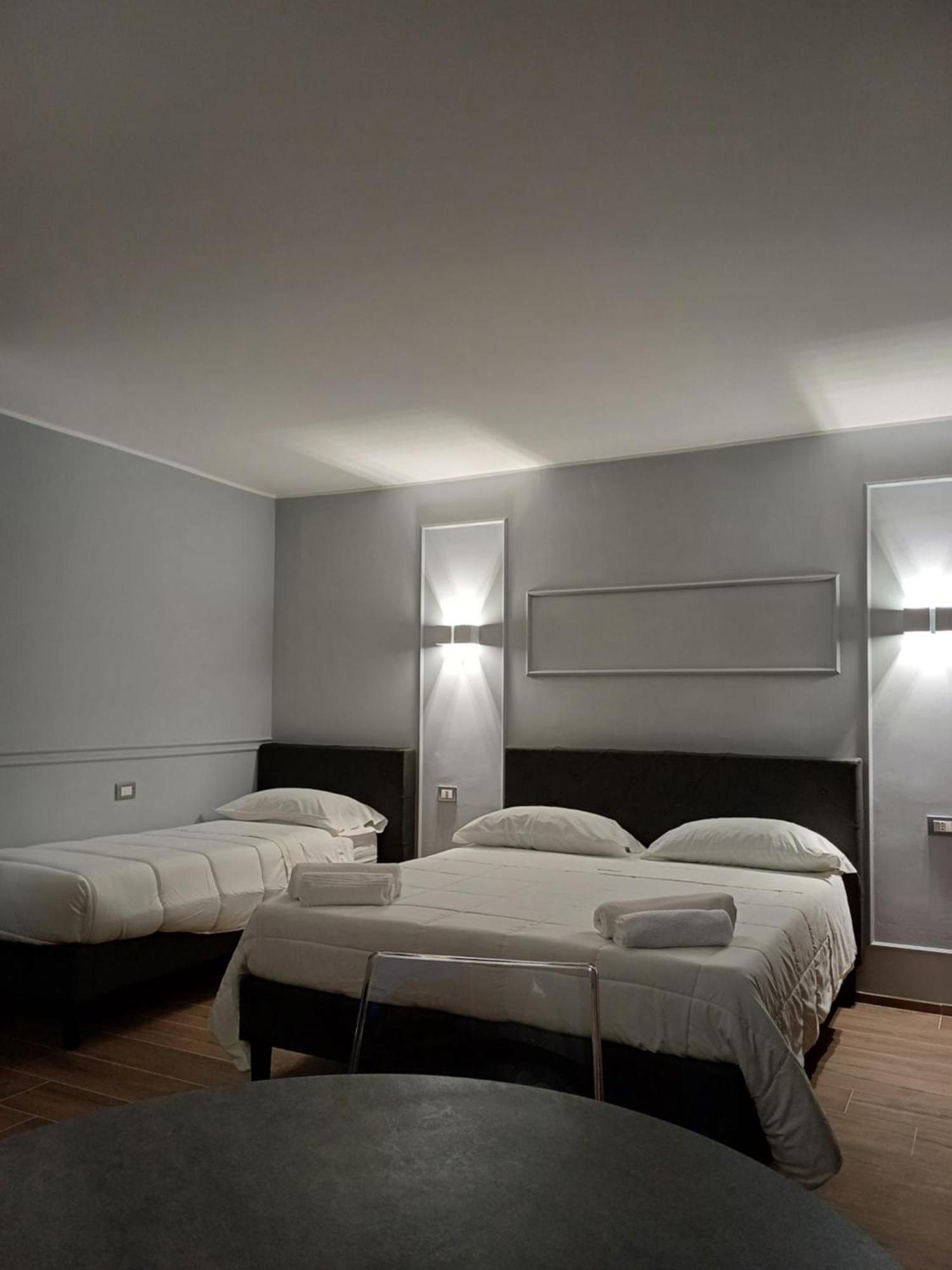 Bed & Breakfast Idomeneo 63 Lecce Zewnętrze zdjęcie