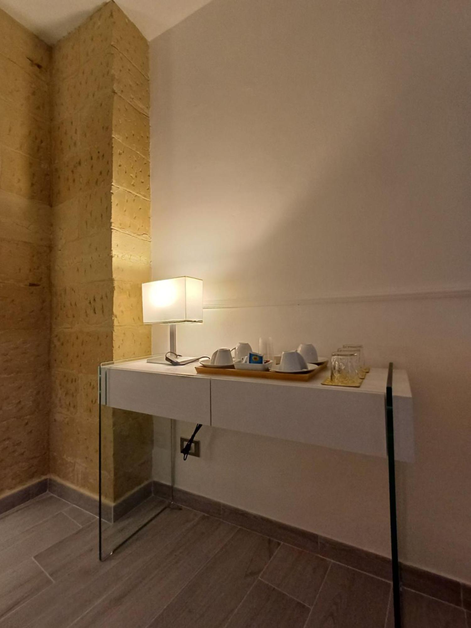 Bed & Breakfast Idomeneo 63 Lecce Zewnętrze zdjęcie