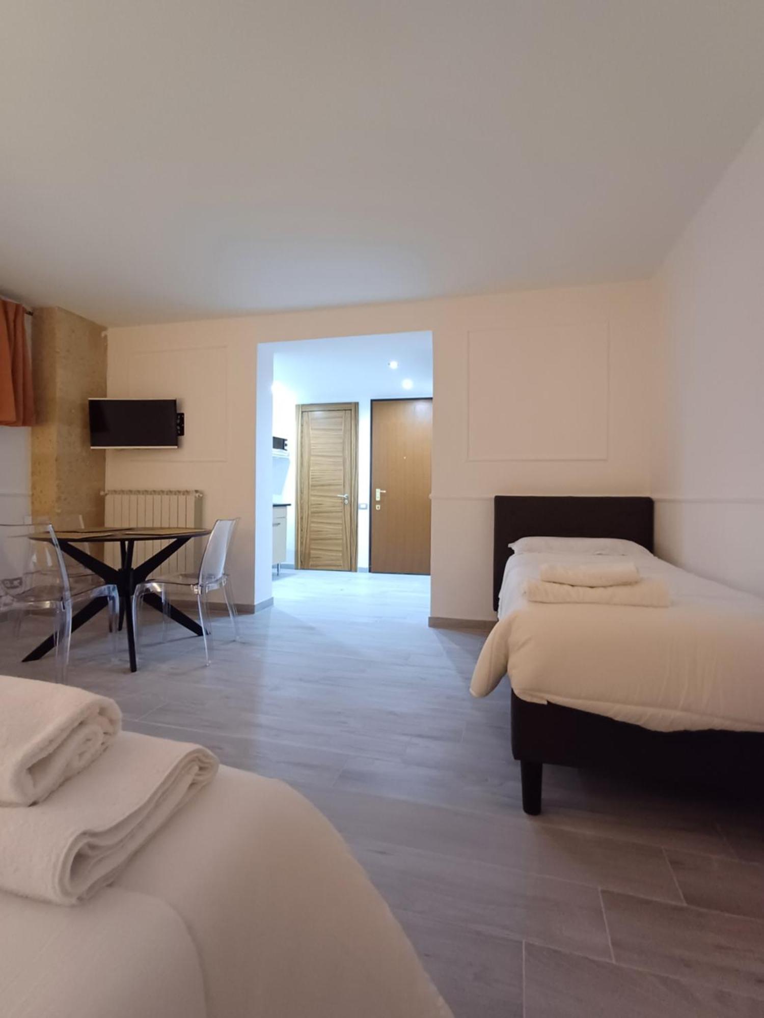 Bed & Breakfast Idomeneo 63 Lecce Zewnętrze zdjęcie
