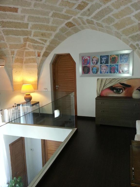 Bed & Breakfast Idomeneo 63 Lecce Zewnętrze zdjęcie