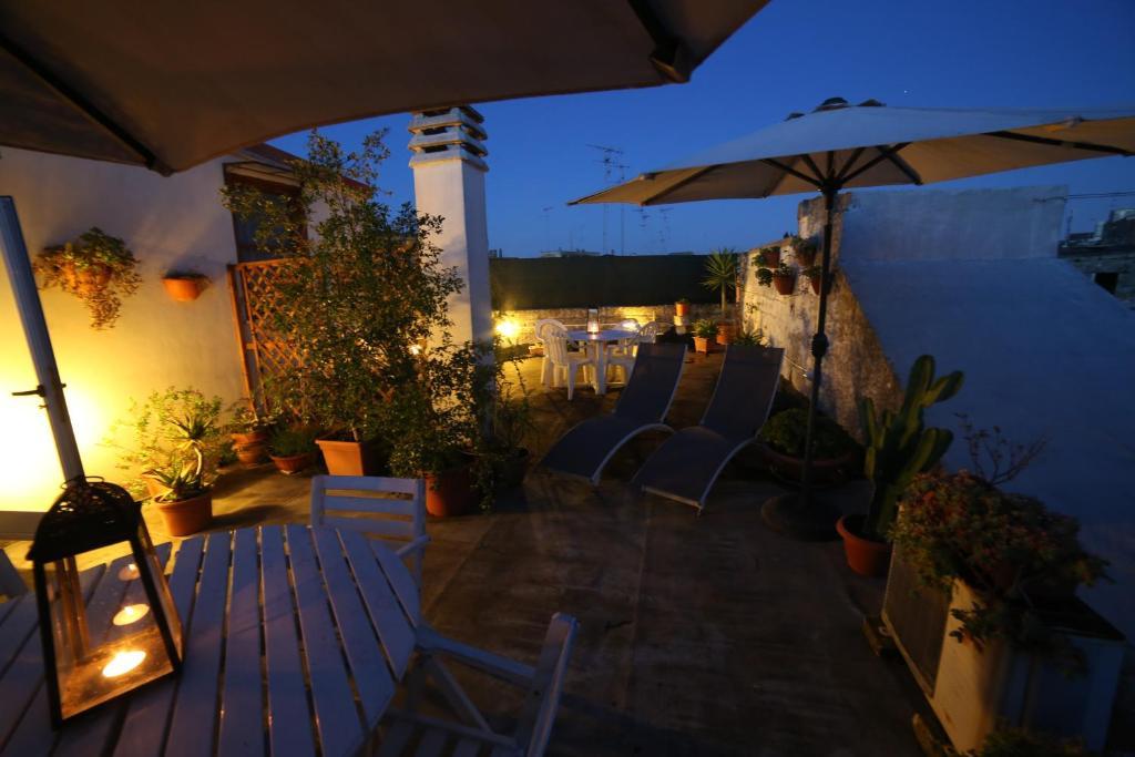 Bed & Breakfast Idomeneo 63 Lecce Zewnętrze zdjęcie