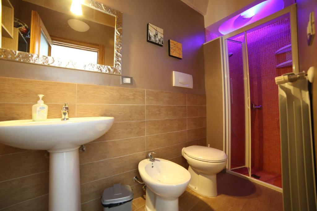 Bed & Breakfast Idomeneo 63 Lecce Zewnętrze zdjęcie