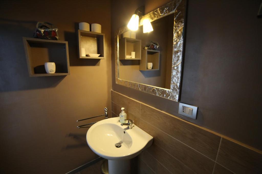 Bed & Breakfast Idomeneo 63 Lecce Zewnętrze zdjęcie