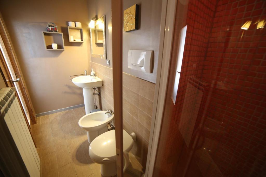 Bed & Breakfast Idomeneo 63 Lecce Zewnętrze zdjęcie