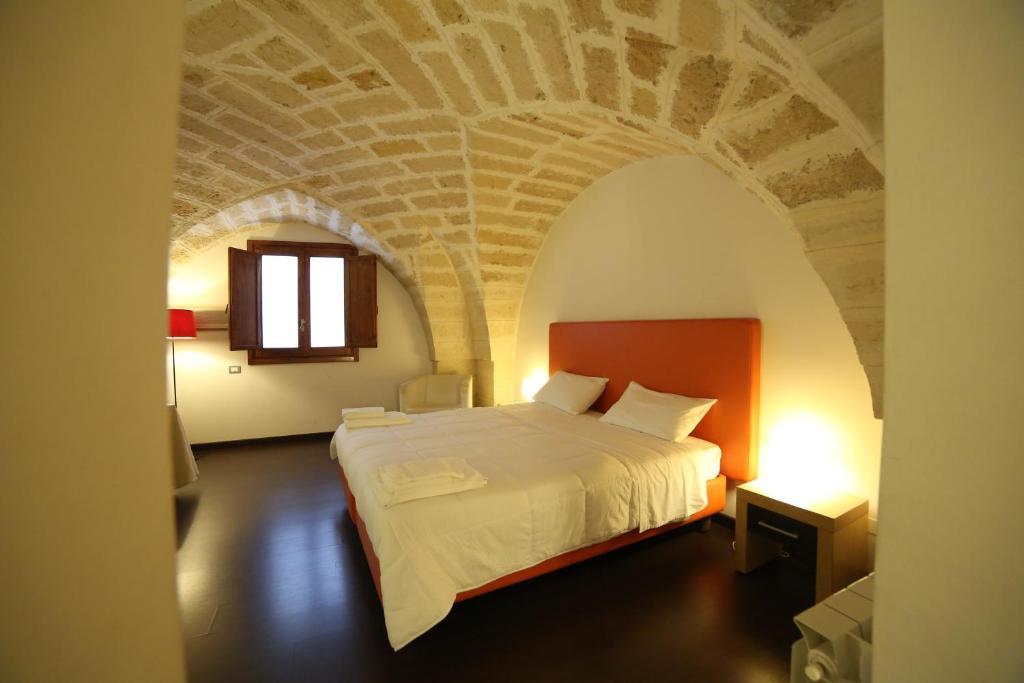 Bed & Breakfast Idomeneo 63 Lecce Zewnętrze zdjęcie