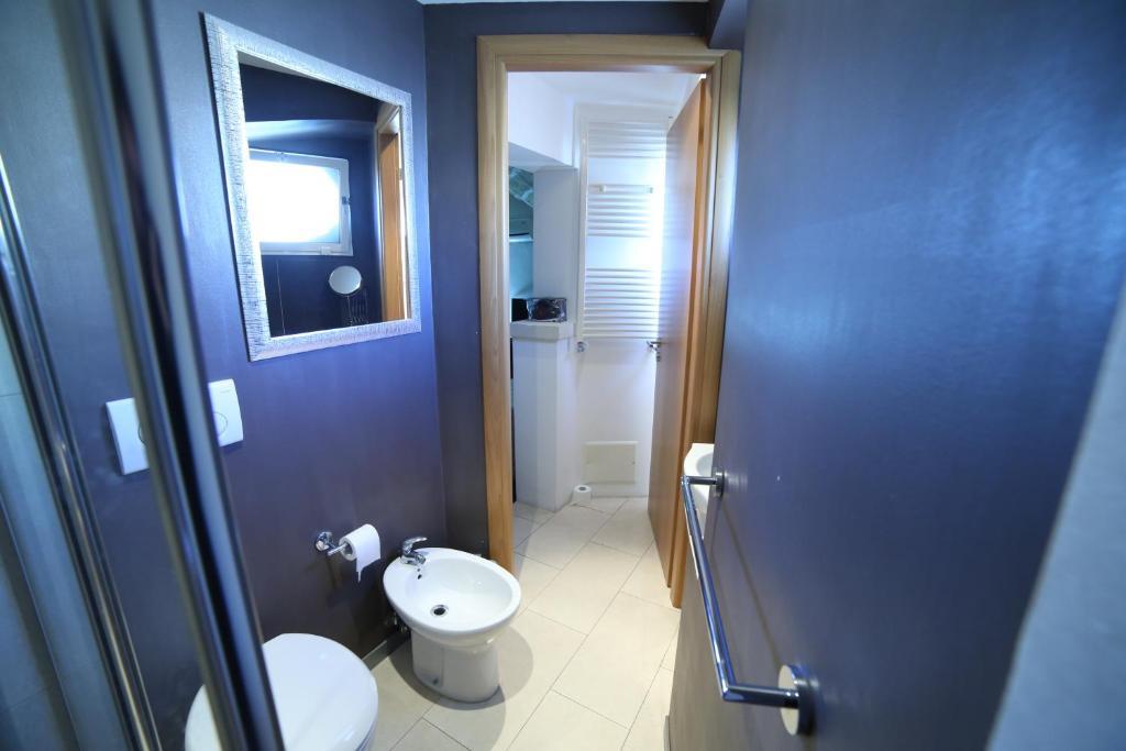 Bed & Breakfast Idomeneo 63 Lecce Zewnętrze zdjęcie