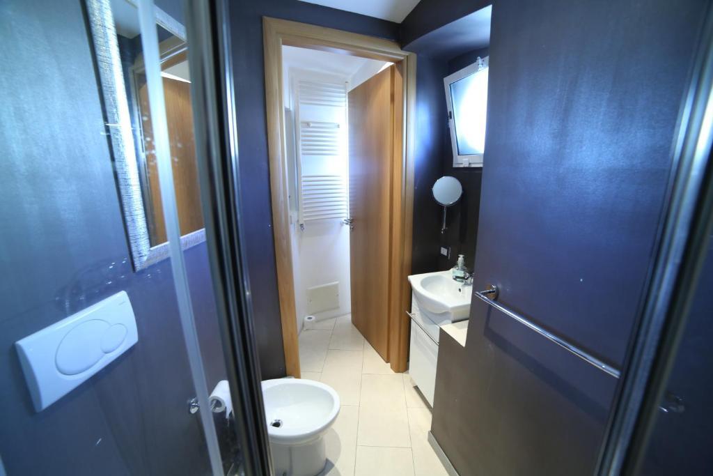 Bed & Breakfast Idomeneo 63 Lecce Zewnętrze zdjęcie