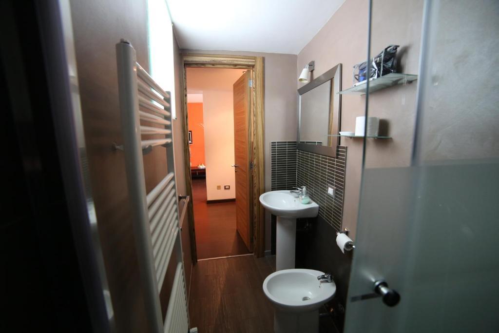Bed & Breakfast Idomeneo 63 Lecce Zewnętrze zdjęcie