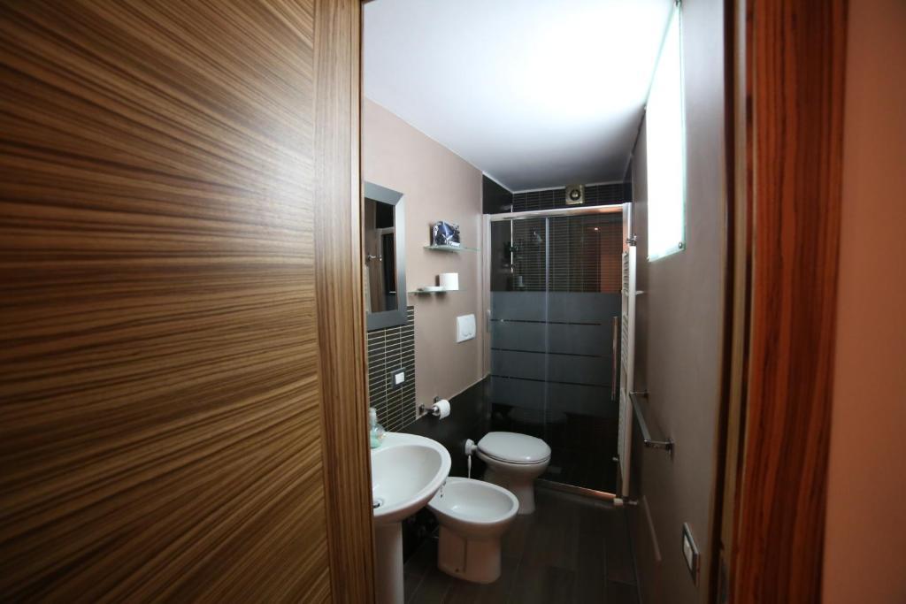 Bed & Breakfast Idomeneo 63 Lecce Zewnętrze zdjęcie