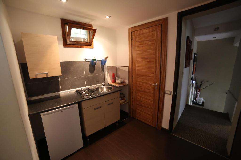 Bed & Breakfast Idomeneo 63 Lecce Zewnętrze zdjęcie