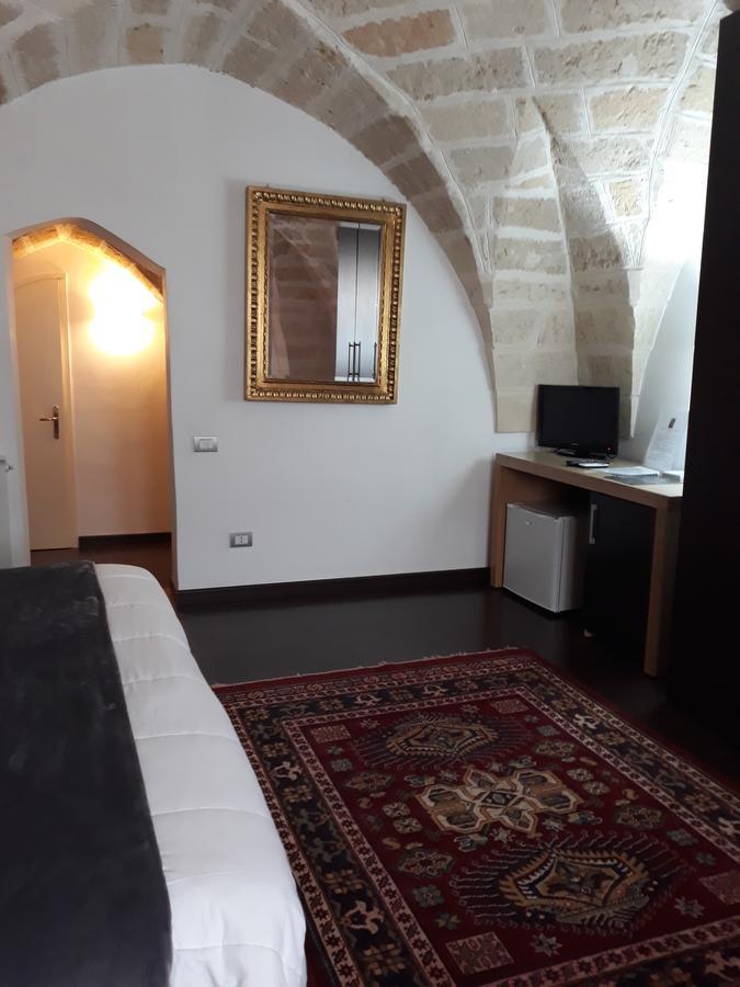 Bed & Breakfast Idomeneo 63 Lecce Zewnętrze zdjęcie