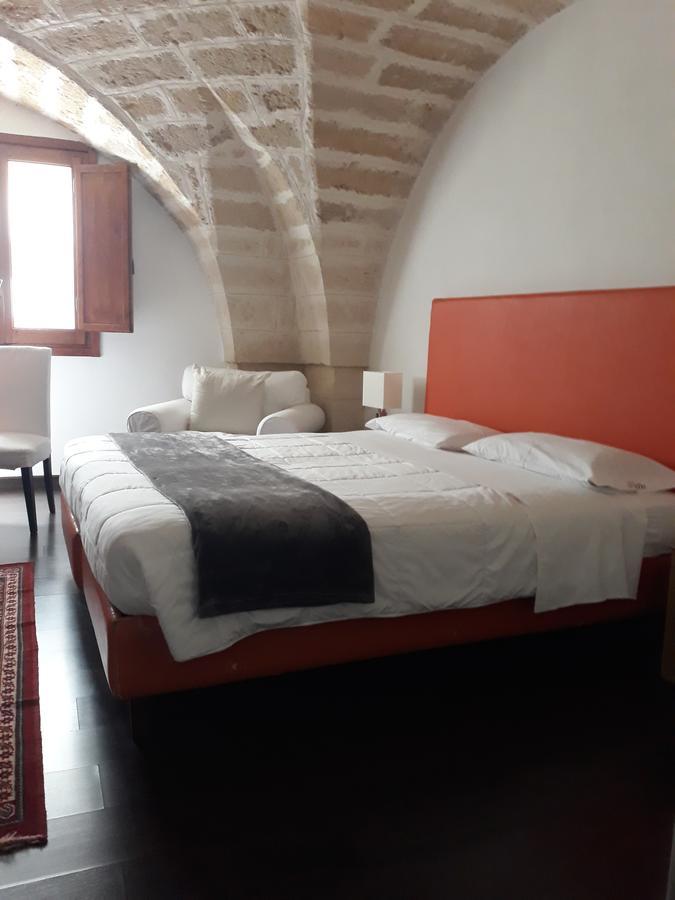 Bed & Breakfast Idomeneo 63 Lecce Zewnętrze zdjęcie